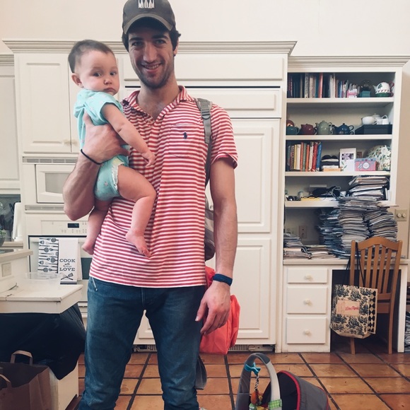 Daddy Dressed Me!! - Picture 3 of 8